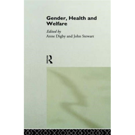 Gender, Health and Welfare