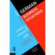 German Business Situations: A spoken language guide