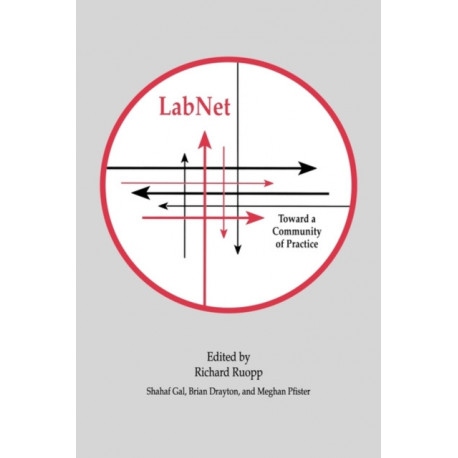 Labnet: Toward A Community of Practice