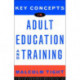 Key Concepts in Adult Education and Training