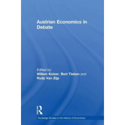 Austrian Economics in Debate