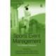 Sports Event Management: The Caribbean Experience