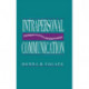 Intrapersonal Communication: Different Voices, Different Minds