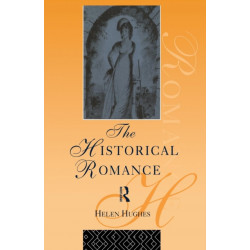 The Historical Romance
