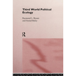 Third World Political Ecology: An Introduction