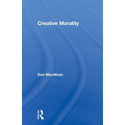 Creative Morality