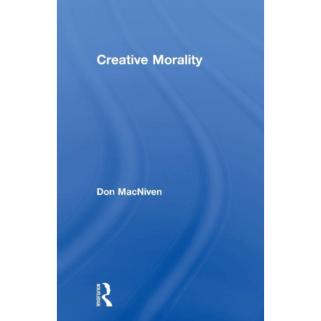 Creative Morality