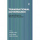 Transnational Governance: Emerging Models of Global Legal Regulation