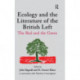 Ecology and the Literature of the British Left: The Red and the Green