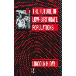 The Future of Low Birth-Rate Populations