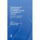 Development of Orthographic Knowledge and the Foundations of Literacy: A Memorial Festschrift for edmund H. Henderson