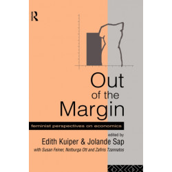 Out of the Margin: Feminist Perspectives on Economics