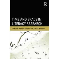 Time and Space in Literacy Research