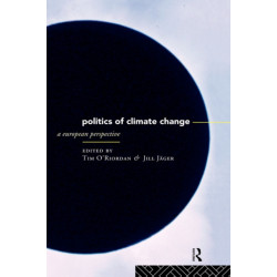 The Politics of Climate Change: A European Perspective