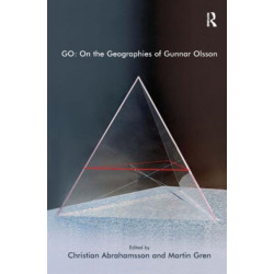 GO: On the Geographies of Gunnar Olsson