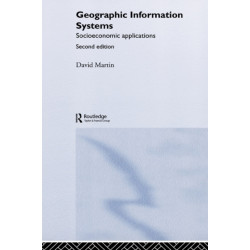 Geographic Information Systems: Socioeconomic Applications