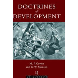 Doctrines Of Development