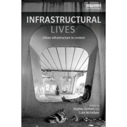 Infrastructural Lives: Urban Infrastructure in Context