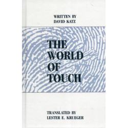 The World of Touch
