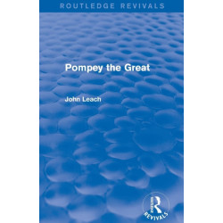 Pompey the Great (Routledge Revivals)