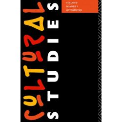 Cultural Studies: Volume 9 Issue 3