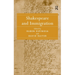 Shakespeare and Immigration