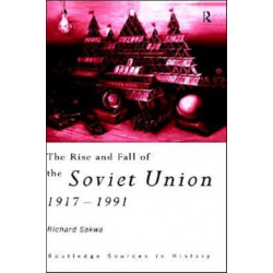 The Rise and Fall of the Soviet Union