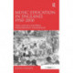 Music Education in England, 1950-2010: The Child-Centred Progressive Tradition