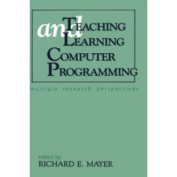 Teaching and Learning Computer Programming: Multiple Research Perspectives