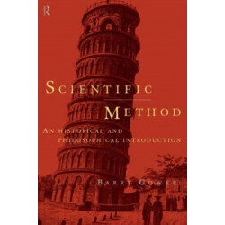 Scientific Method: A Historical and Philosophical Introduction