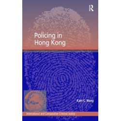 Policing in Hong Kong