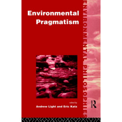 Environmental Pragmatism