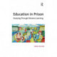 Education in Prison: Studying Through Distance Learning