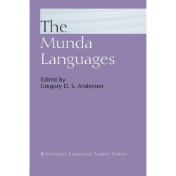 The Munda Languages