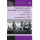 Transatlantic Literary Exchanges, 1790-1870: Gender, Race, and Nation
