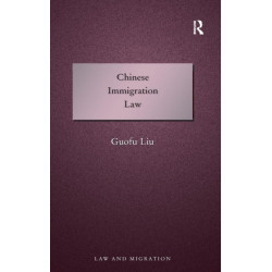 Chinese Immigration Law