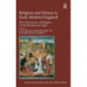 Religion and Drama in Early Modern England: The Performance of Religion on the Renaissance Stage