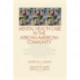 Mental Health Care in the African-American Community