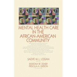 Mental Health Care in the African-American Community