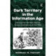 Dark Territory in the Information Age: Learning from the West German Census Controversies of the 1980s