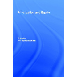 Privatization and Equity