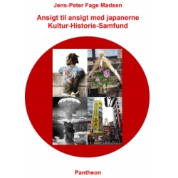 Ansigt til ansigt med japanerne: Kultur-Historie-Samfund
