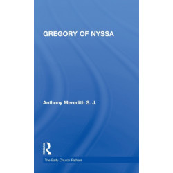 Gregory of Nyssa