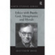 Ethics with Barth: God, Metaphysics and Morals