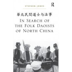 In Search of the Folk Daoists of North China