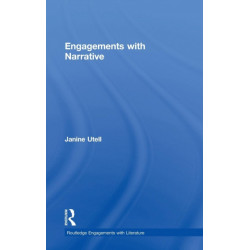 Engagements with Narrative