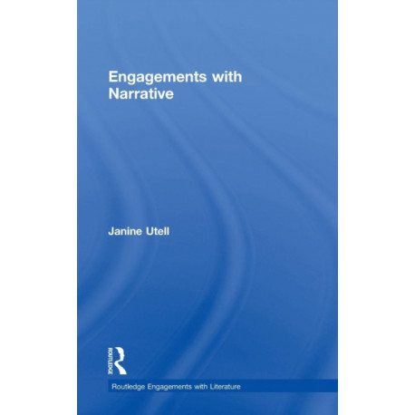 Engagements with Narrative