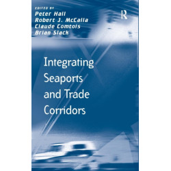 Integrating Seaports and Trade Corridors