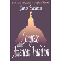 Congress and the American Tradition