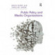 Public Policy and Media Organizations